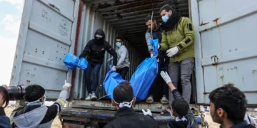 غزہ کے اسیران پر تشدد کی بین الاقوامی تحقیقات کا مطالبہ