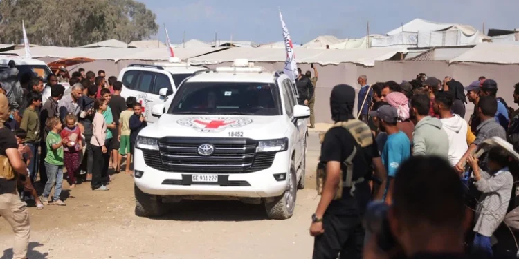 مزاحمت کی کامیابی، القدس کے چوبیس اسیران رہا، عمر قید یافتہ بھی شامل