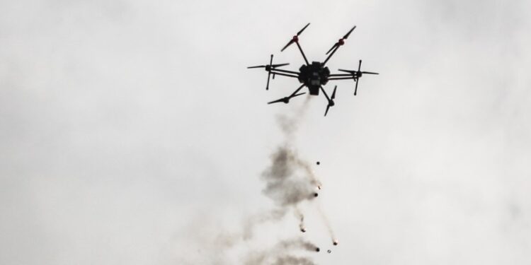 سرایا القدس: اسرائیلی ڈرونز سے اہم معلومات حاصل ہوئیں۔