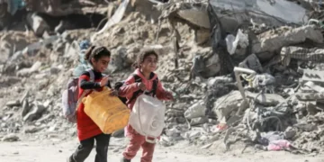 غزہ میں نسل کشی پر امریکی اور آسٹریلوی عوام قابض اسرائیل کے خلاف