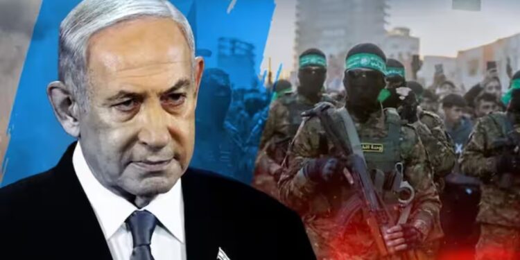 غزہ میں امن فوج یا اسرائیلی تحفظ