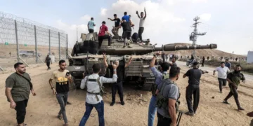 حماس : طوفان الاقصیٰ کی جدوجہد جاری رہے گی