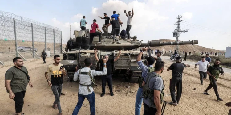 حماس : طوفان الاقصیٰ کی جدوجہد جاری رہے گی