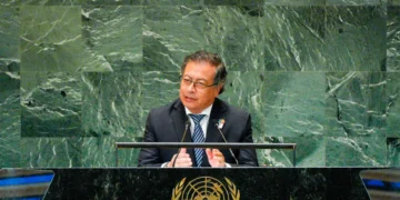 کولمبیا کا قابض اسرائیل سے تجارتی معاہدہ ختم، سفارت کار ملک بدر