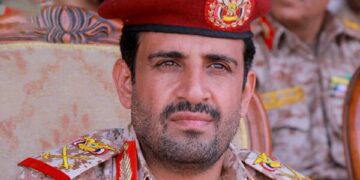 یمنی چیف آف اسٹاف شہید، فوج کا سخت جواب دینے کا اعلان