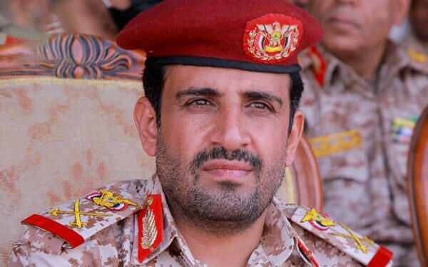 یمنی چیف آف اسٹاف شہید، فوج کا سخت جواب دینے کا اعلان