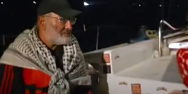 پاکستان کی غاصب اسرائیل کے ہاتھوں صمود فلوٹیلا کی روک تھام کی مذمت