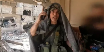 یحیی السنوار… طوفان الاقصیٰ کے معمار کی لازوال داستانِ شہادت