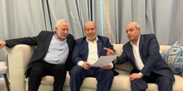 فلسطینی دھڑوں کا عوامی استقامت کو خراجِ تحسین، صہیونی منصوبے ناکام