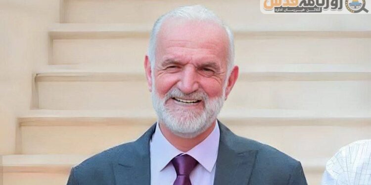 اسرائیلی جیلوں میں بزرگ فلسطینی قیدی شیخ محمد النتشہ کی حالت تشویشناک