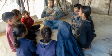 غزہ میں کٹھن حالات کے باوجود طالبات کی امتحان میں شاندار کامیابی