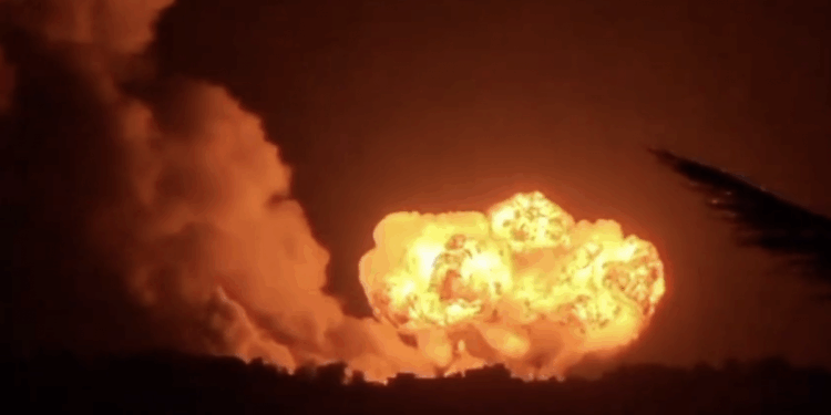 لبنان پر صہیونی جارحیت عرب دنیا پر حملے کے مترادف ہے، حماس