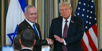 ٹرمپ منصوبہ فلسطینی مستقبل پر وار ہے: حماس