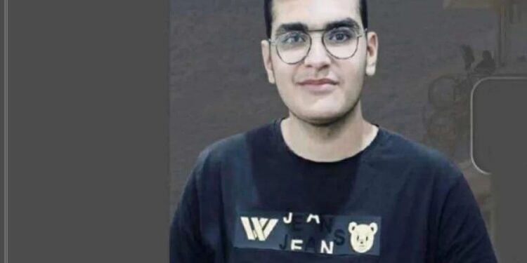 قاتل صہیونی جیل میں تشدد سے فلسطینی قیدی شہید