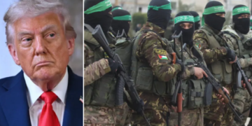 ٹرمپ امن منصوبہ پر حماس کا جواب