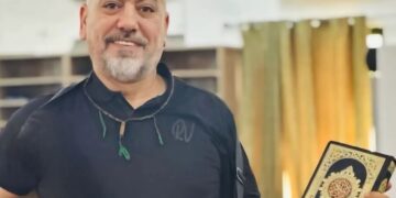 جنین کے اسیر کی شہادت قابض اسرائیل کا نازی جرم ہے: عبد الرحمن شدید