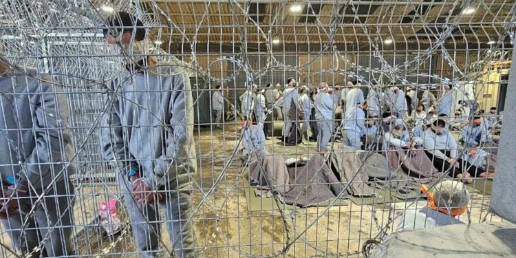 صہیونی جیلیں فلسطینی قیدیوں کے لیے اذیت گاہیں بن گئیں: کلب اسیران