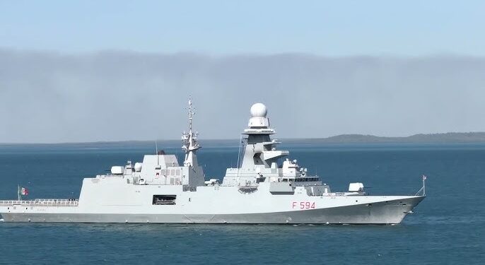 غزہ کے قریب صمود فلوٹیلا، اٹلی کی دھوکہ دہی بے نقاب