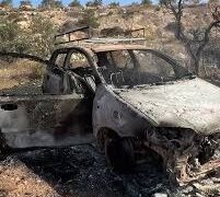 حماس نے مزاحمت تیز کرنے کی اپیل، اسرائیلی وزیر نے انتقام کی دھمکی دی۔