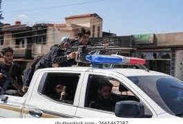 حزب اللہ کا کہنا ہے کہ بلیدا پر اسرائیلی حملہ امریکہ کی شراکت سے ہوا