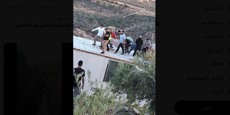 قابض اسرائیل کی درندگی کا نیا مظاہرہ، جنوبی لبنان میں دو سگے بھائی شہید۔