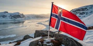 عالمی عدالت کا غزہ متعلق فیصلہ جنرل اسمبلی میں پیش ہونا چاہیے، ناروے