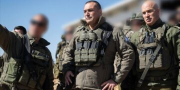 قاتل صہیونی فوجی سربراہ کا اعتراف، طوفان الاقصیٰ کی پیش گوئی میں ناکامی