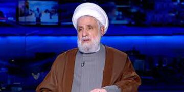 ہم آخری سانس تک دفاع اور مزاحمت کریں گے۔ شیخ نعیم قاسم