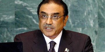 پاکستان فلسطینی عوام کی سیاسی، سفارتی اور اخلاقی حمایت جاری رکھے گا، صدرِ مملکت