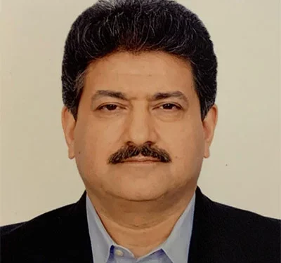 درویشی بھی عیاری ہے