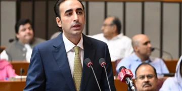 فلسطین کو درپیش مصائب انسانیت کے اجتماعی ضمیر پر گہرا زخم ہیں: بلاول بھٹو زرداری