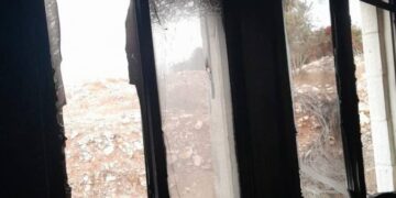 مسجد پر حملہ، نسلی امتیاز اور اسرائیلی سرپرستی،حماس