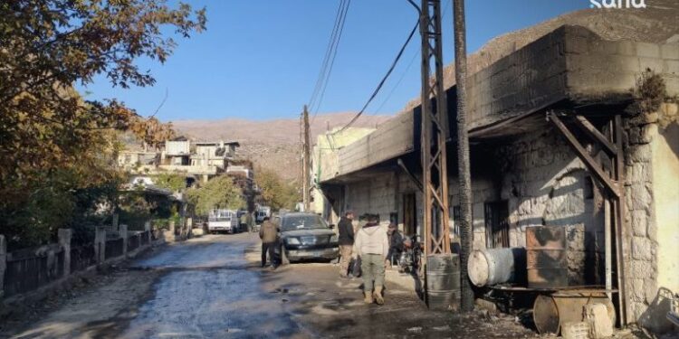 شام پر اسرائیلی جارحیت خطے کو تباہی کی طرف دھکیلنے کی کوشش ہے: حماس