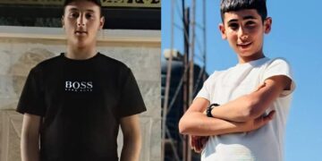 القدس کے نوجوانوں کا خون رائیگاں نہیں جاۓ گا: حماس