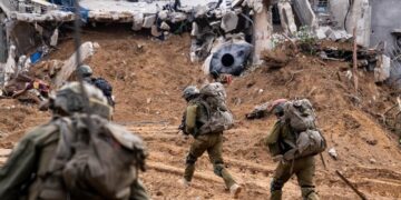 حماس نے اسرائیل کی جنگ بندی خلاف ورزیوں کا ریکارڈ پیش کردیا