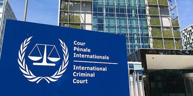 عالمی عدالتِ فوجداری کا اقوام متحدہ پر زور: جنگی مجرم گرفتار کیے جائیں