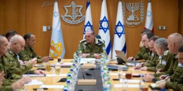 غزہ میں سرنگوں کے خاتمے کے لیے صیحونی آپریشنز تیز