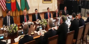 قازقستان نے ابراہیم معاہدے میں شمولیت اختیار کر لی