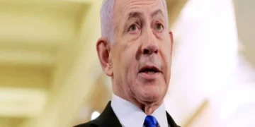 ترکیہ نے نیتن یاہو کے وارنٹ گرفتاری جاری کر دیے