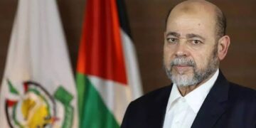 غزہ میں کسی غیر ملکی فوجی قوت کو قبول نہیں کیا جا سکتا: حماس