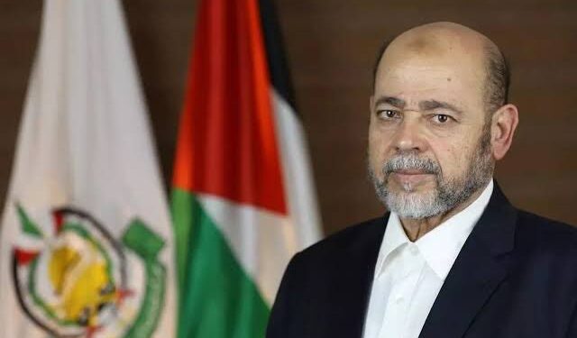 غزہ میں کسی غیر ملکی فوجی قوت کو قبول نہیں کیا جا سکتا: حماس