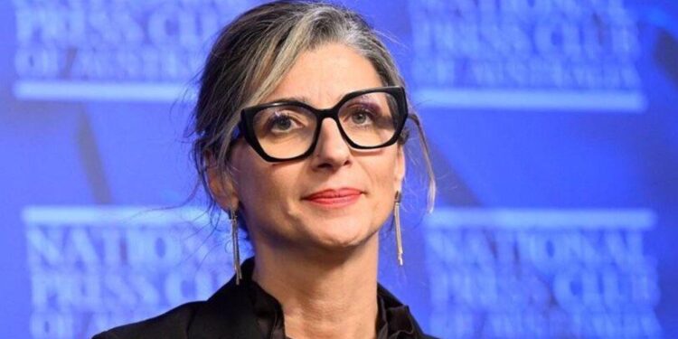 فرانسسکا: یورپی اتحاد غزہ کی نسل کشی پر خاموش