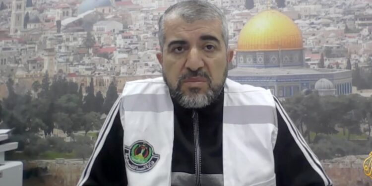 منیر البرش: اسرائیل غزہ میں شہداء کی لاشوں کے ساتھ درندگی جاری رکھے ہوئے ہے