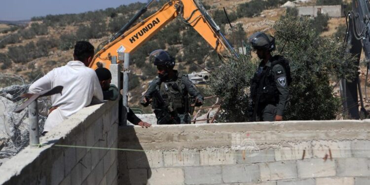 الخلیل میں صہیونی بستیاں: شہر کی شناخت مٹانے کی کوشش، حماس