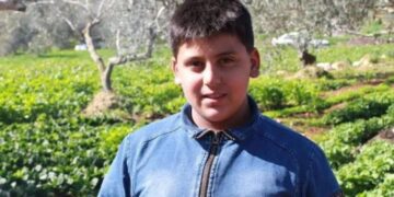 نابلس اور الخلیل: قابض اسرائیلی مظالم جاری، کئی فلسطینی شہید