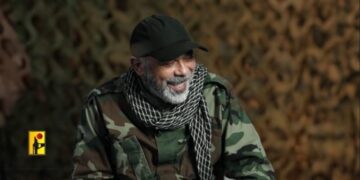 القسام کا حزب اللہ کے کمانڈر کی شہادت پر اظہارِ افسوس