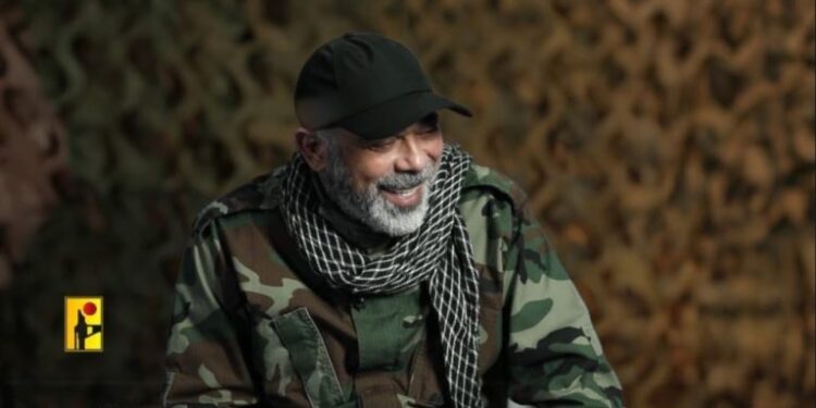 القسام کا حزب اللہ کے کمانڈر کی شہادت پر اظہارِ افسوس