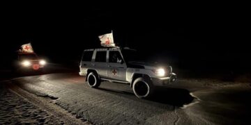 القسام بریگیڈز: ایک اور قابض اسرائیلی فوجی کی لاش برآمد