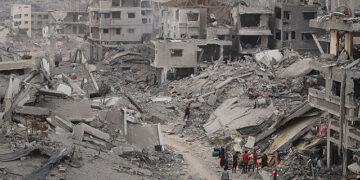 القسام: رفح خونریزی کی زمہ داری اسرائیلی جارحیت پر ہے