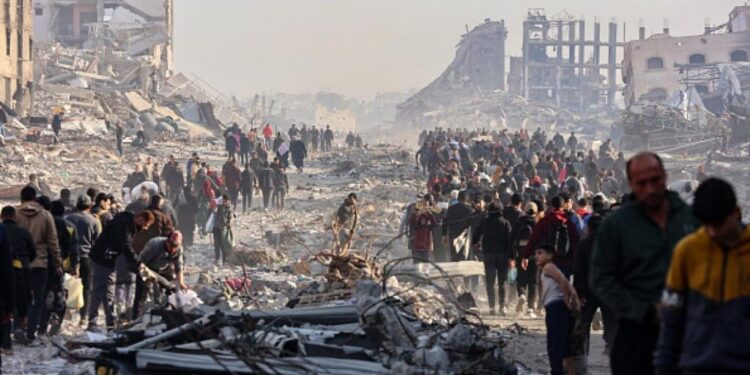 فلسطینیوں پر طوباس میں اسرائیلی جارحیت، متعدد زخمی